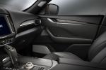 Maserati Levante S Q4 GranSport Zegna PELLETESSUTA 2019 года